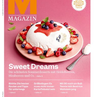 Migros-Magazin-Cover-Joghurtbombe-2026